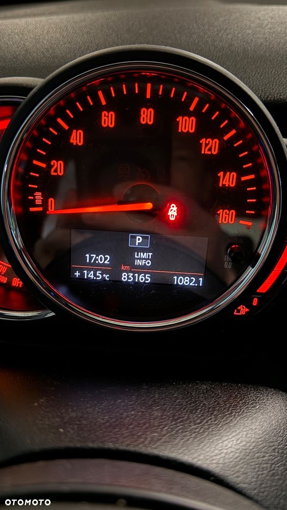 MINI Cooper S Sport-Aut - 14