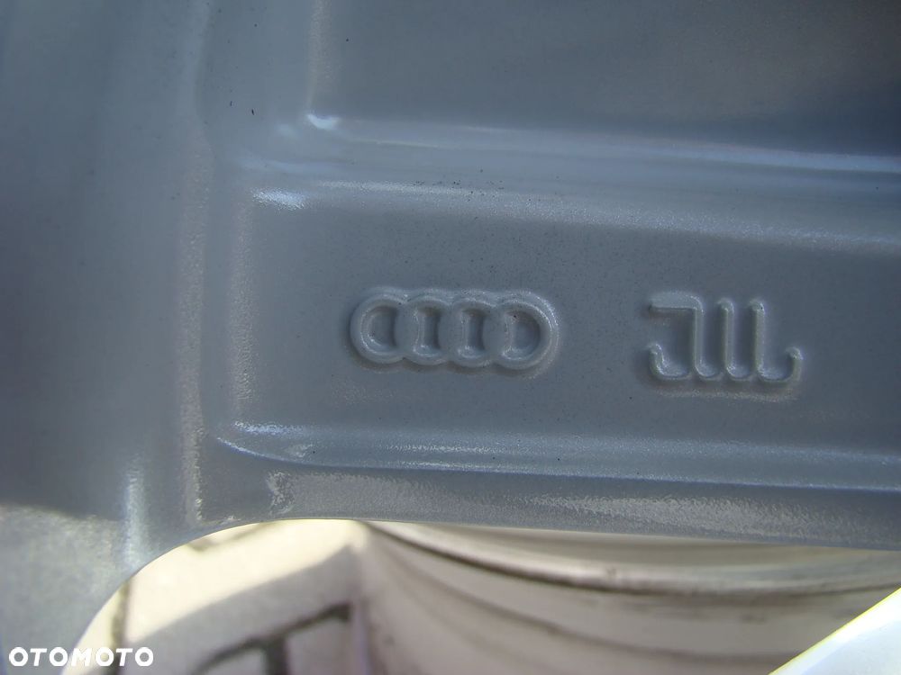 a227 5x112 Audi Q2 GA Q3 8U F3 A4 B6 B7 A3 8P 8Y 8V A6 C5 C6 7jx17 et45 - 6