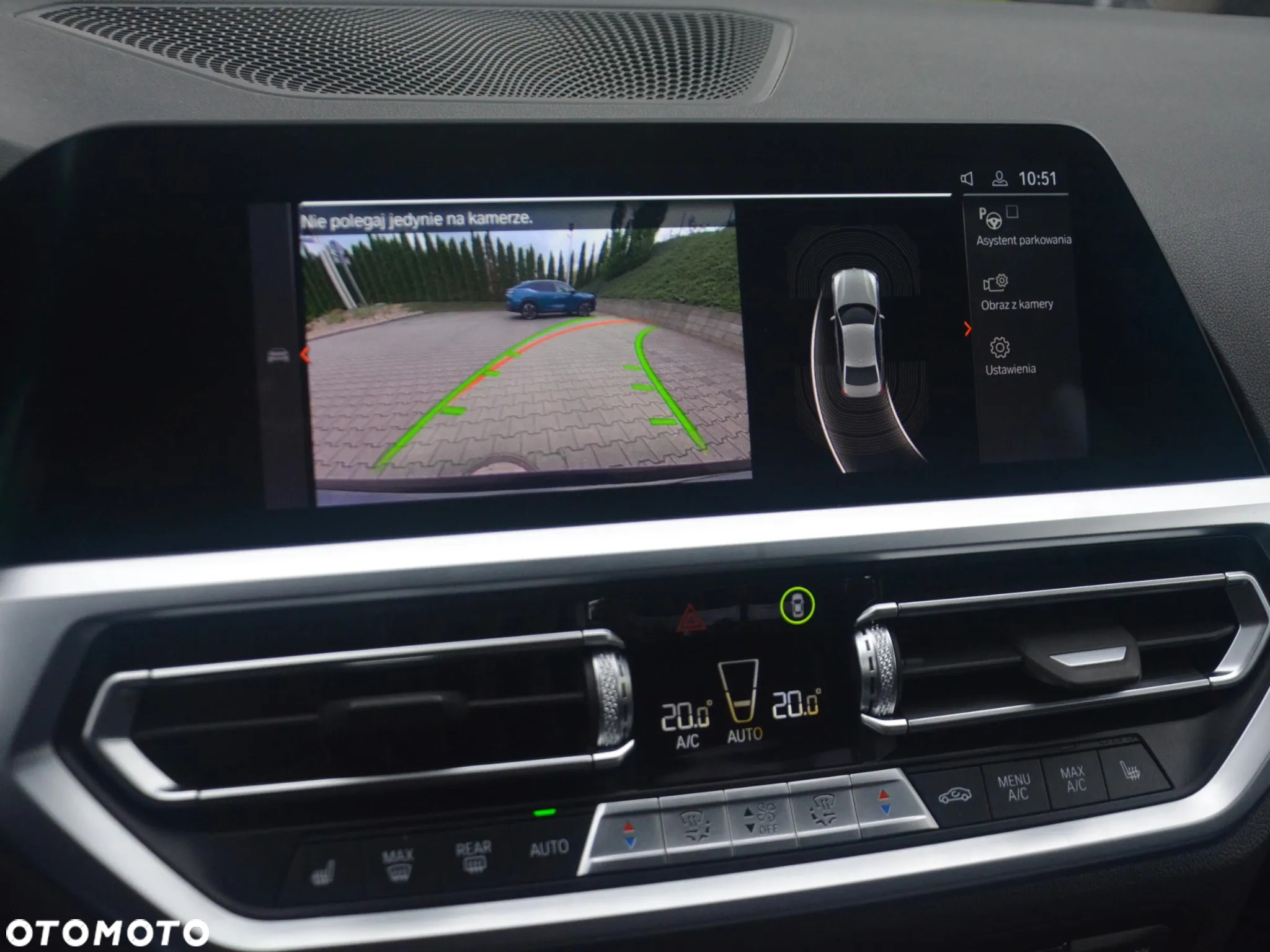 BMW Seria 3 M340i xDrive sport - 9