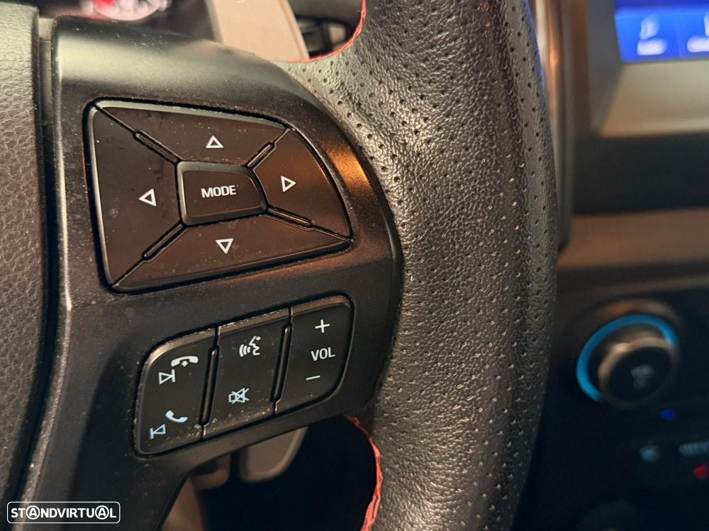 Ford Ranger 2.0 TDCi CD Raptor 4WD - 34