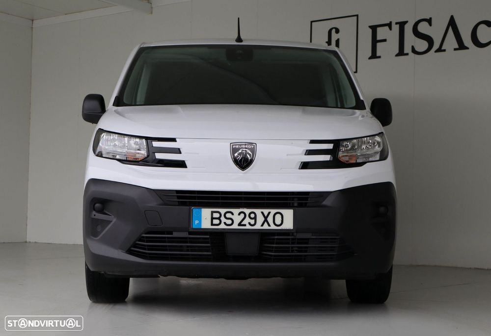 Peugeot Partner Longa 1.5 BlueHDI - 2