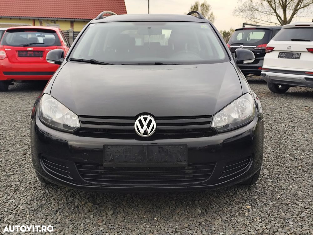 Volkswagen Golf ver-1-6-tdi-4motion-bluemotion-technology-comfortline - 1