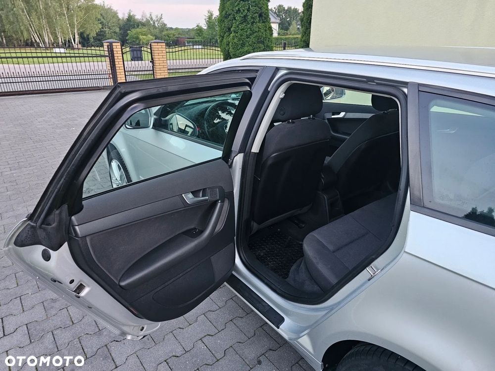 Audi A3 Sportback 1.6 Attraction - 15
