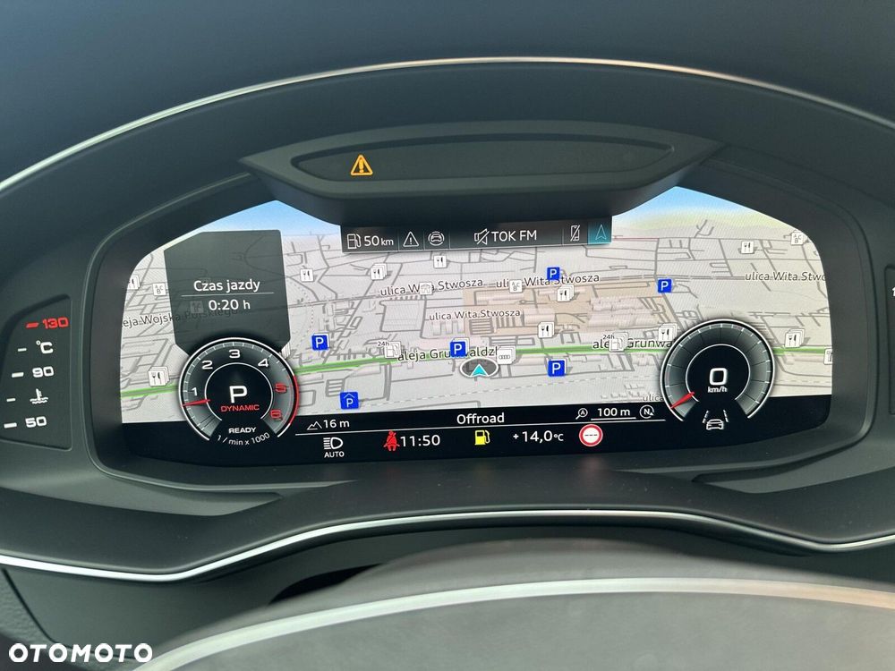 Audi A7 Sportback - 25