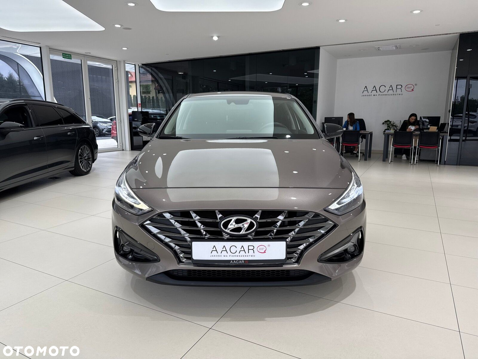 Hyundai i30 1.0 T-GDI Smart - 7