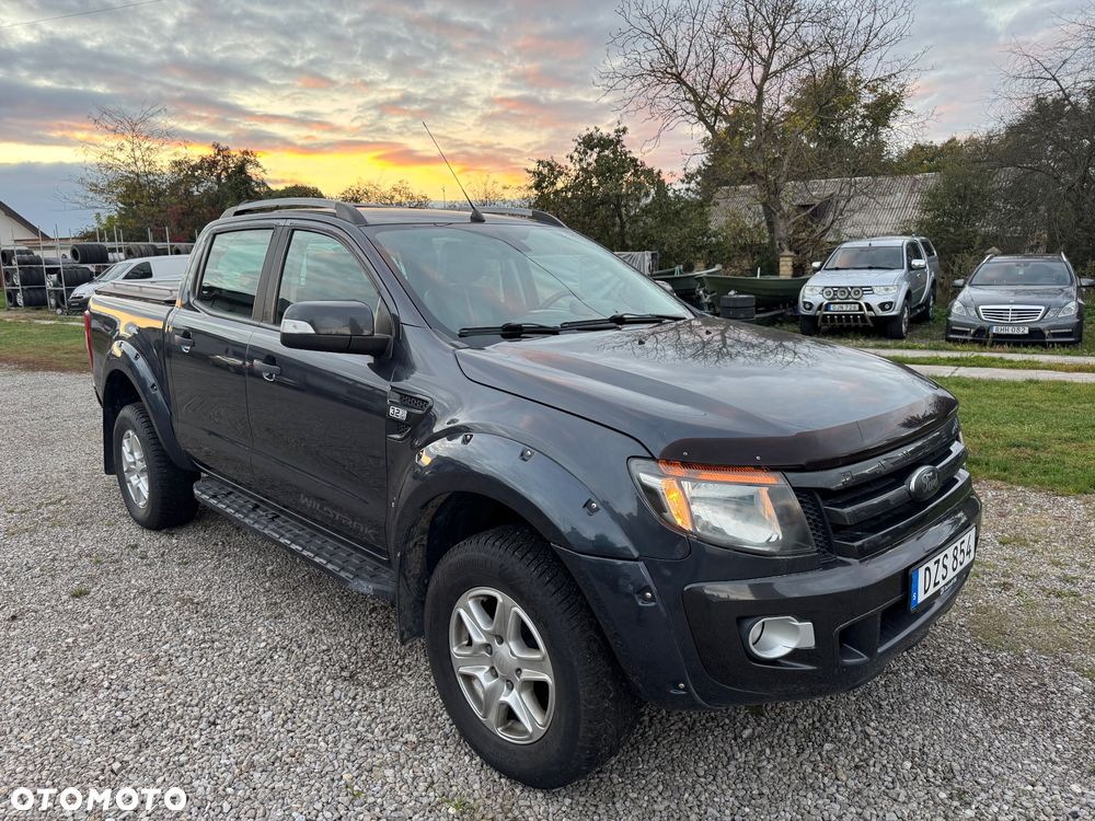 Ford Ranger - 7