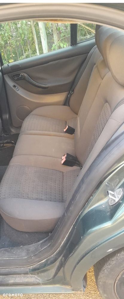 Seat Toledo - 4