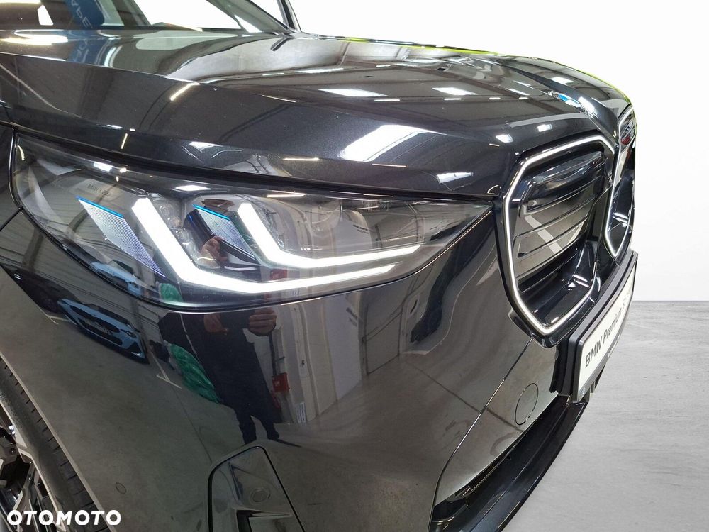 BMW X3 - 23