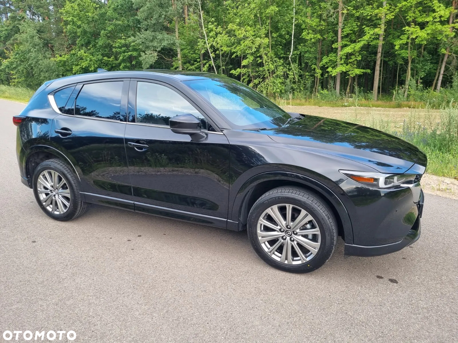 Mazda CX-5 - 8
