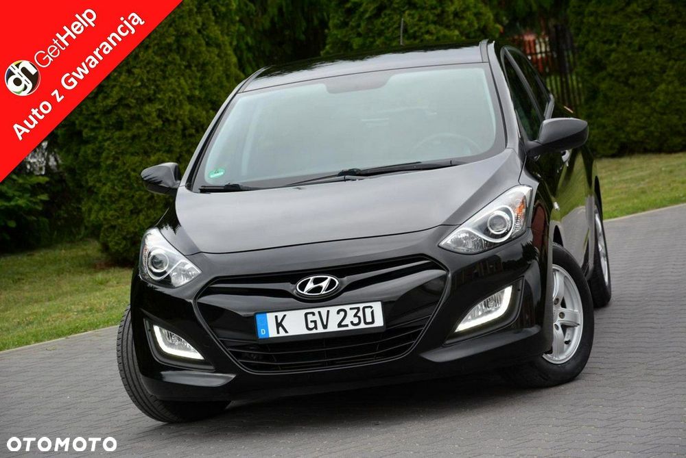 Hyundai i30 1.4 Classic - 1