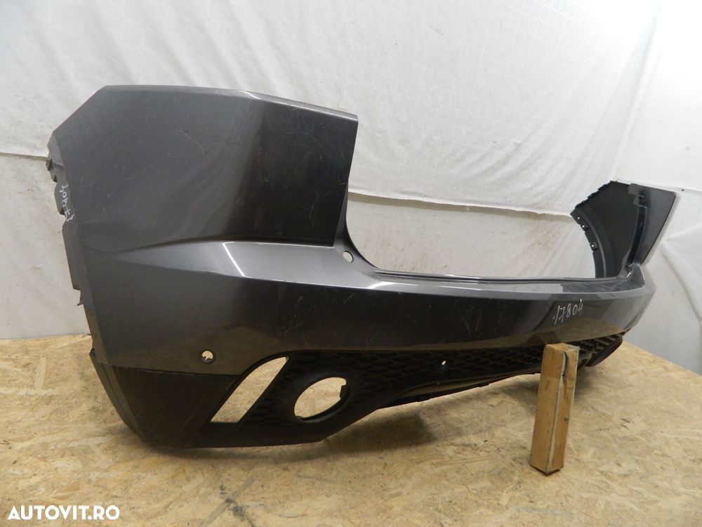 Bara spate Jaguar E-Pace, 2018, 2019, 2020, 2021, J9C3-17A958-A. - 3