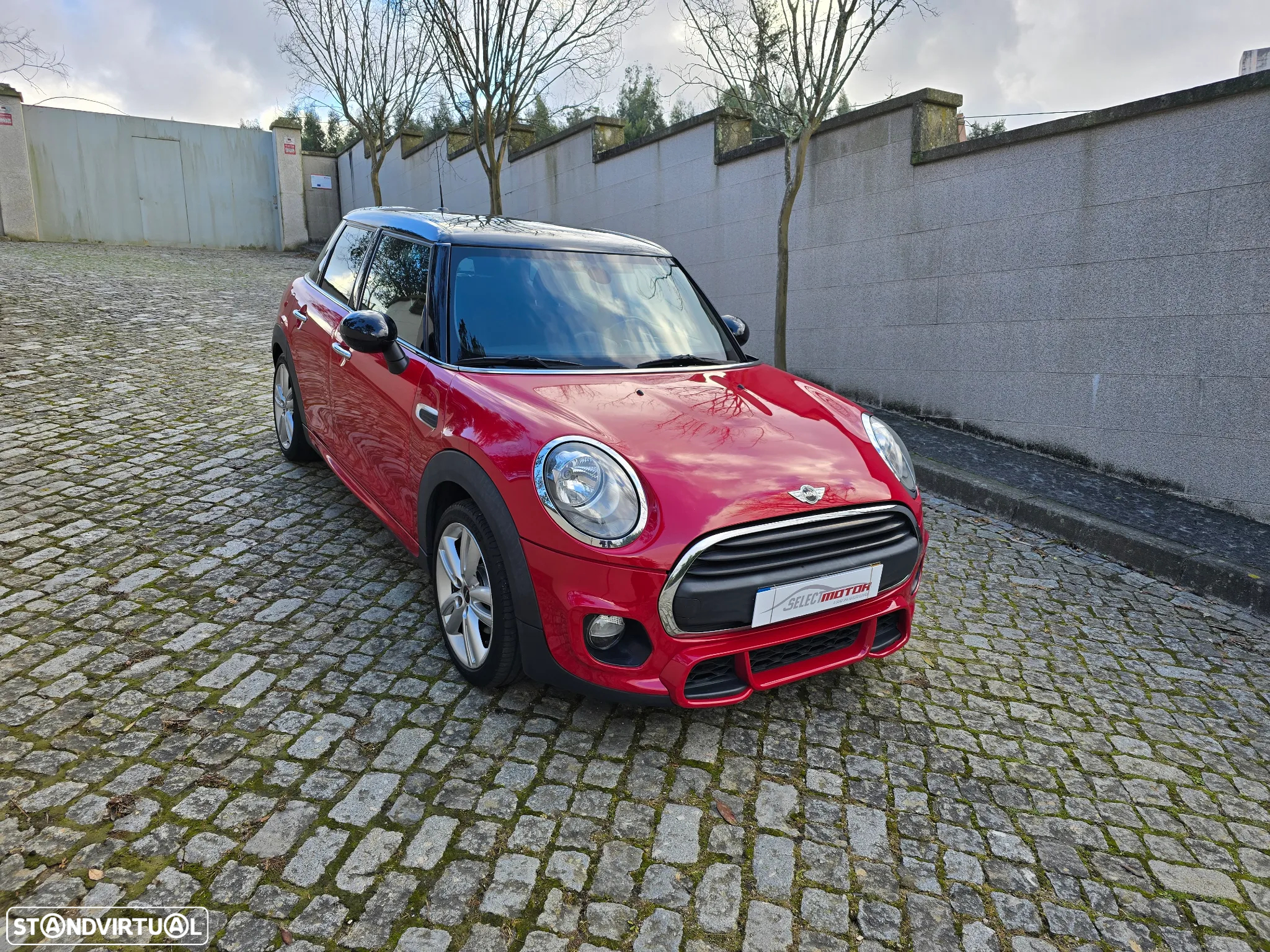 MINI 5 Portas One D - 2
