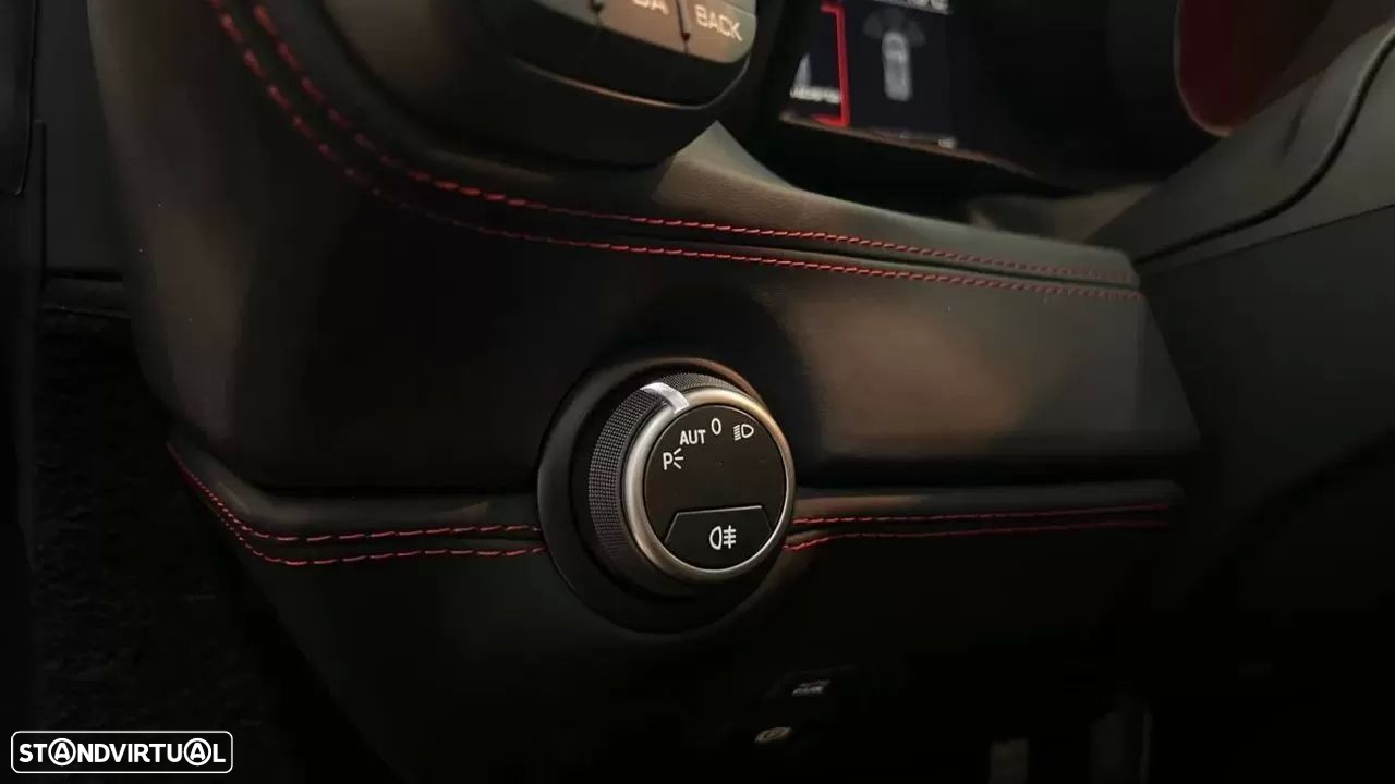 Ferrari 488 GTB - 20