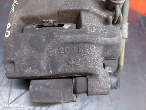 Pinça Travão Frente Esquerda Ford Transit Camião De Plataforma/Chassis - 4