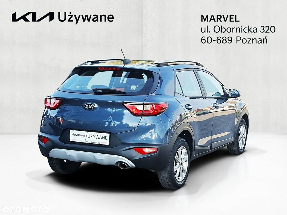 Kia Stonic 2019 photo 5