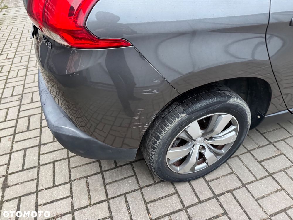 Peugeot 2008 82 VTI Acess - 19