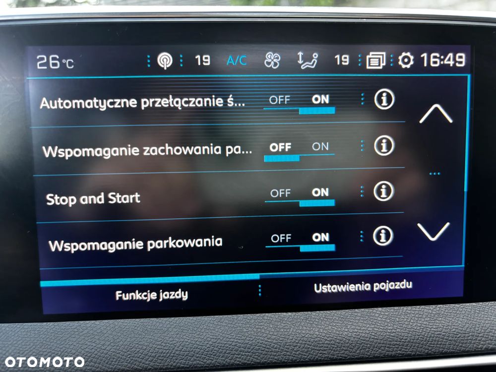 Peugeot 3008 2.0 BlueHDi GT S&S EAT6 - 35