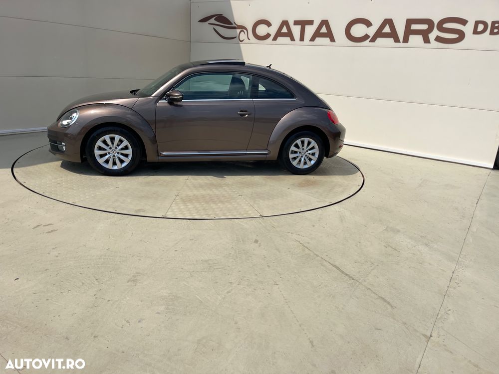 Volkswagen Beetle The 1.2 TSI Blue Motion Technologie Design - 7