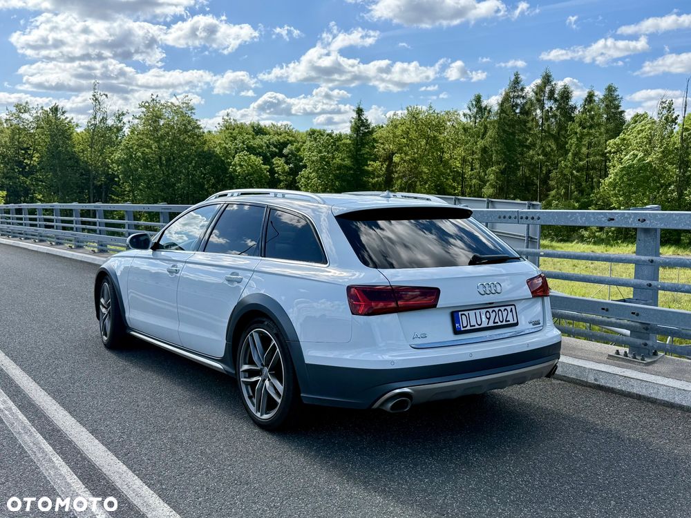 Audi A6 Allroad 3.0 TDI S tronic DPF - 3