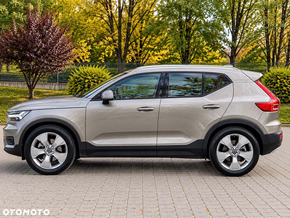 Volvo Xc40 2021 photo 2