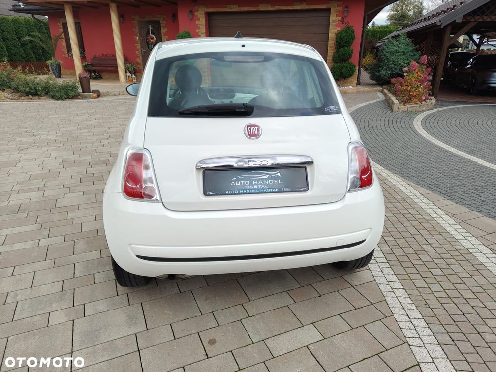 Fiat 500 - 7