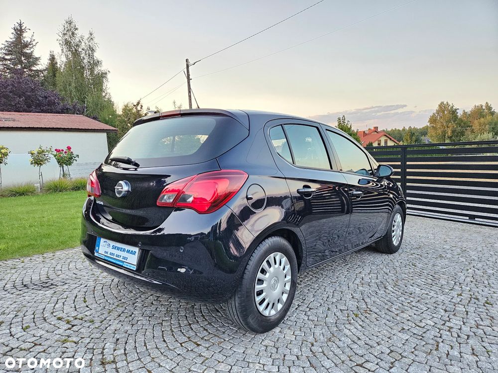 Opel Corsa 1.2 Enjoy - 5