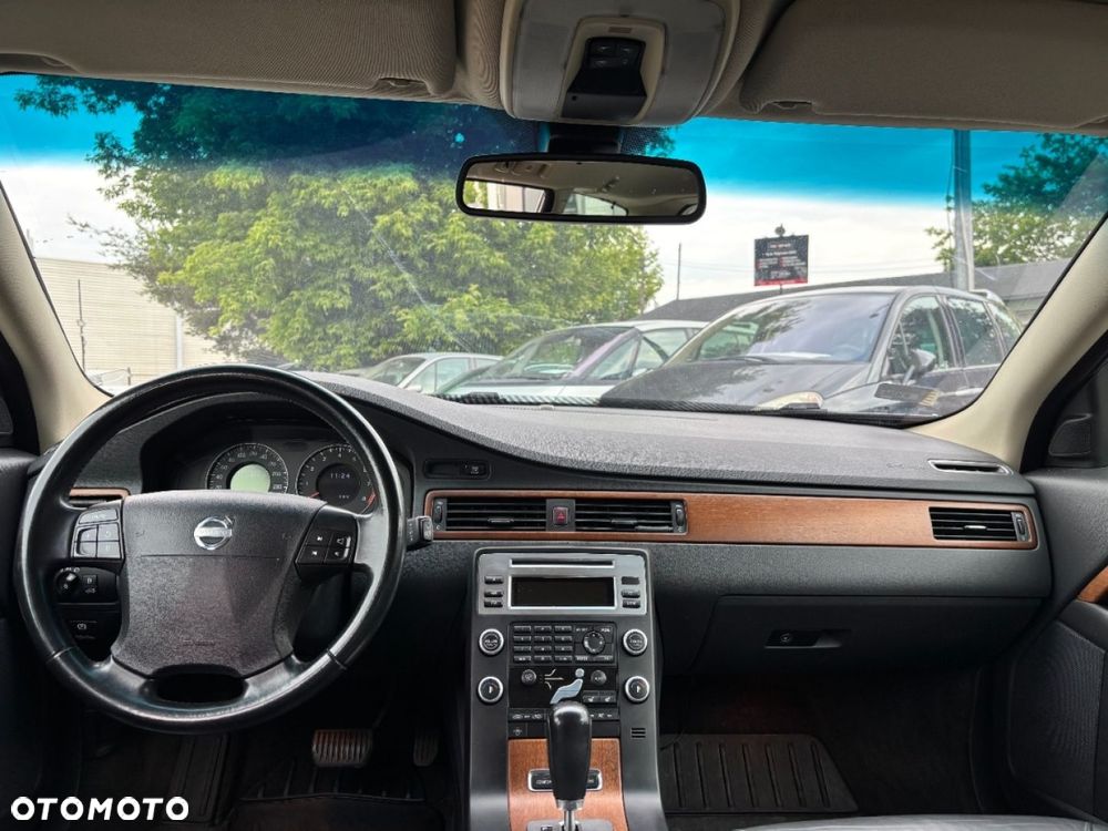 Volvo V70 - 6