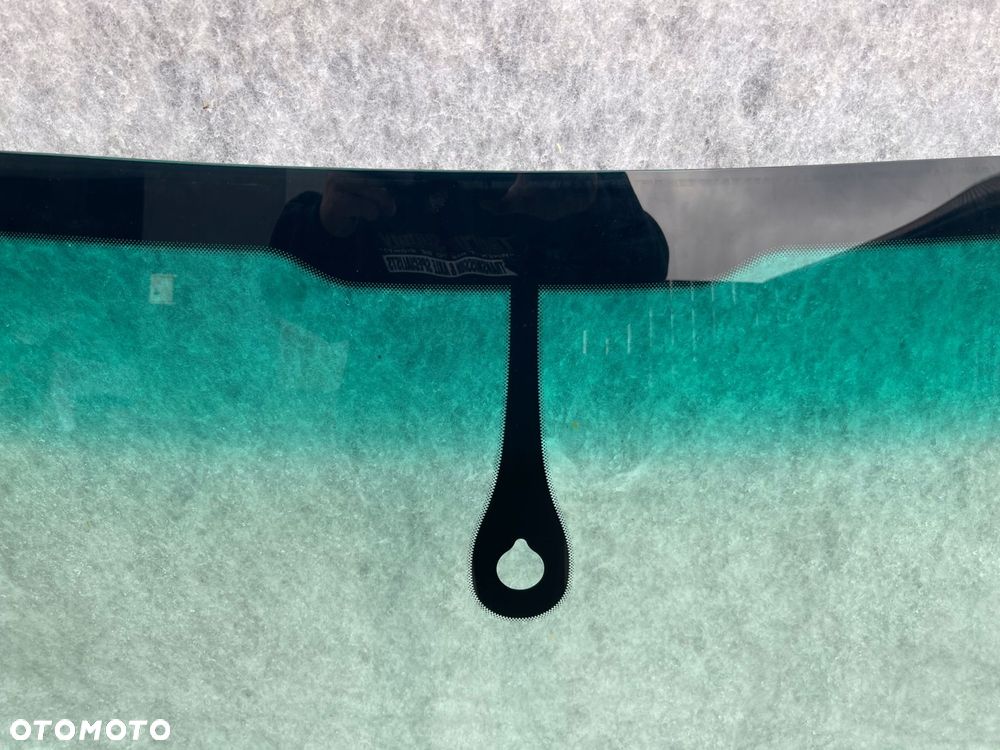 szyba przednia czołowa sensor audi q5 2008-2012 - 2