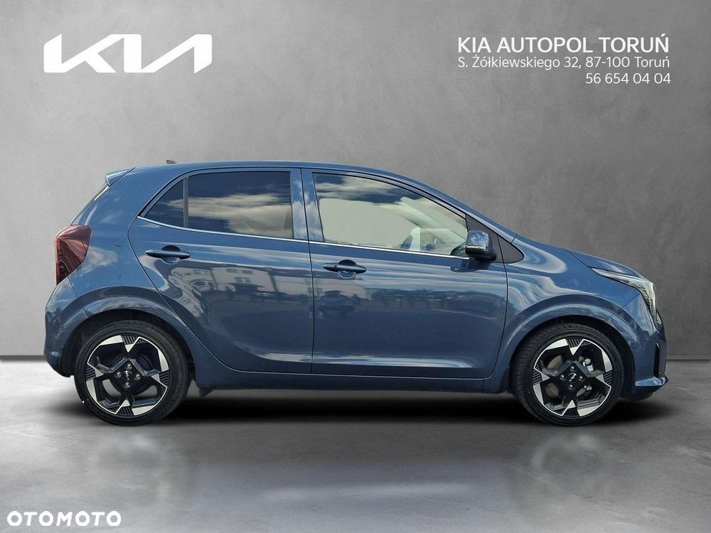 Kia Picanto - 6