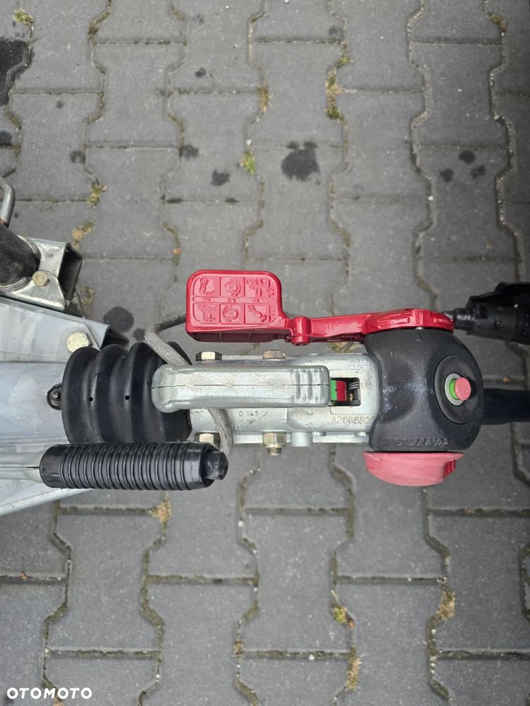 GRUAU ESPACE 42 CE - 9