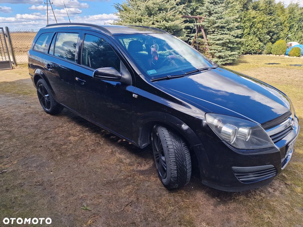 Opel Astra 1.3 CDTI Enjoy - 3