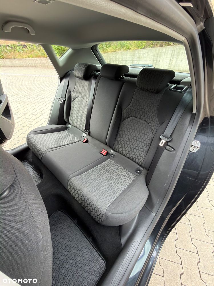 Seat Leon 1.2 TSI Ecomotive Reference - 13