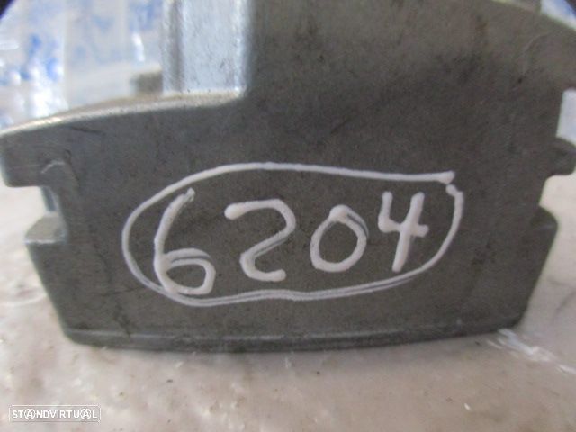 Modulo 00505083350 NBS939SW190 61091200  ALFA ROMEO 159 SW 2007 1.9JTD 150CV 5P CINZA Módulo Coluna De Direção - 5