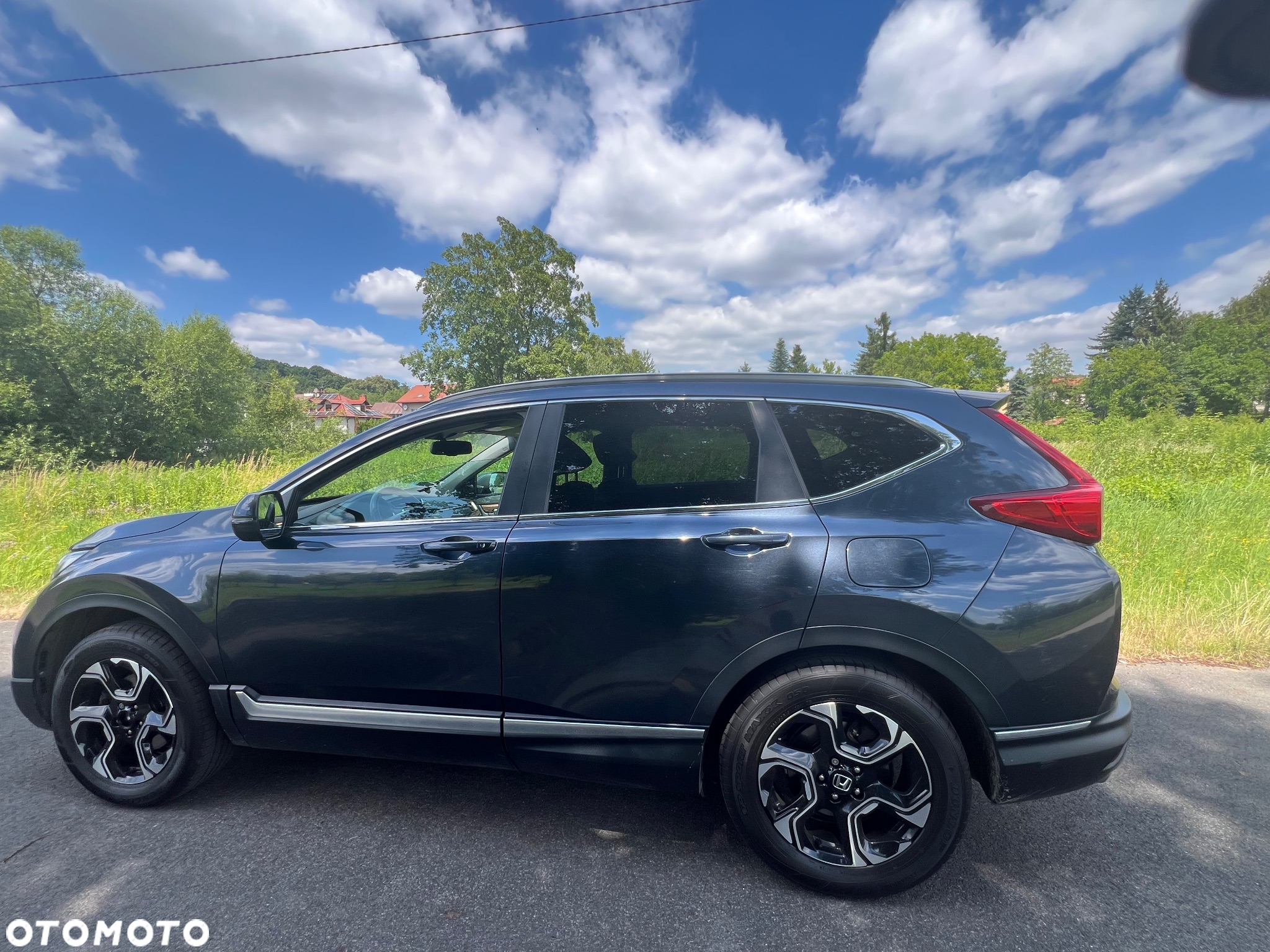 Honda CR-V 1.5 Lifestyle (Honda Connect+) - 9