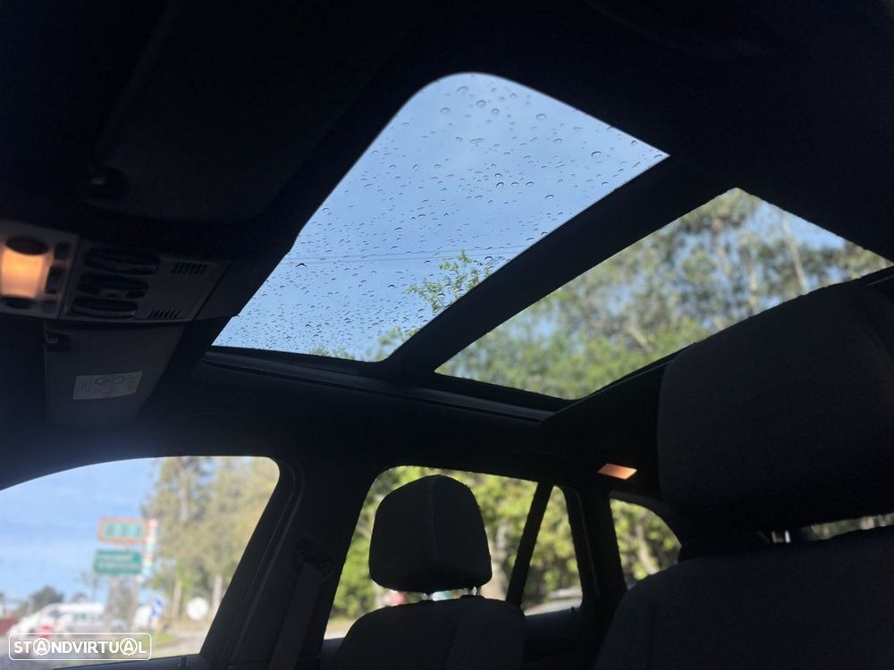 BMW X1 18 d xDrive Auto Line Sport - 21