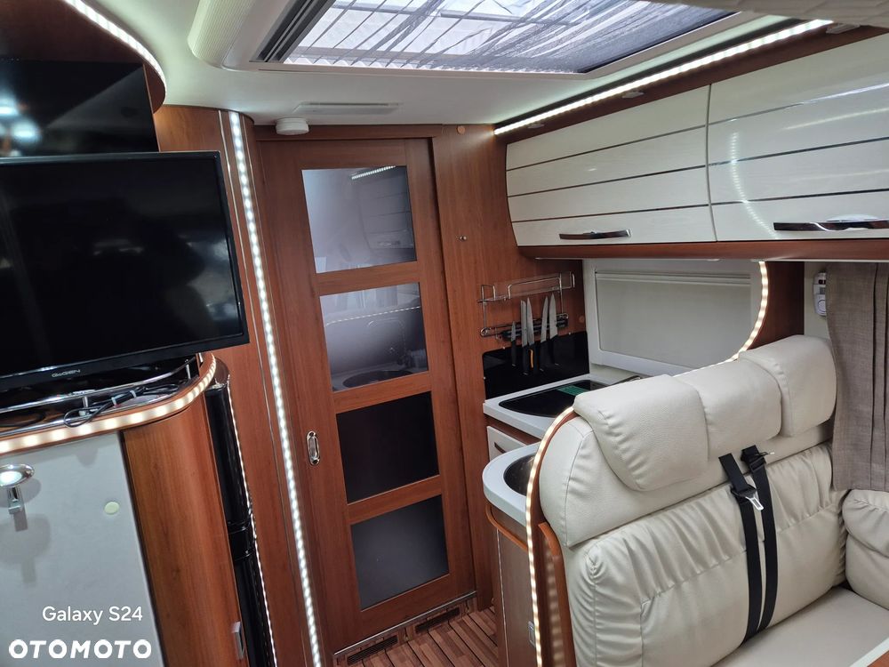 Mobilvetta K-YACHT 85 - 14