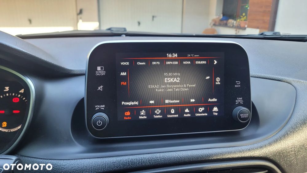 Fiat Tipo 1.6 MultiJet Business Line - 37