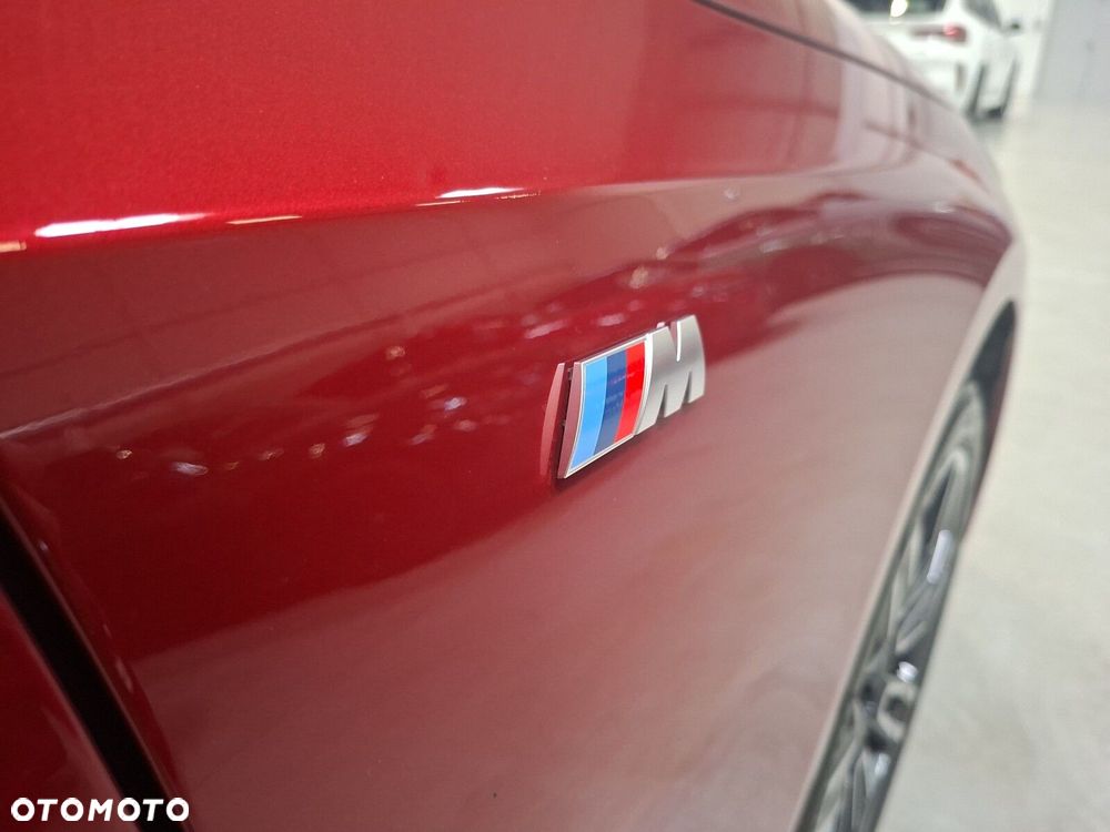BMW Seria 5 - 26