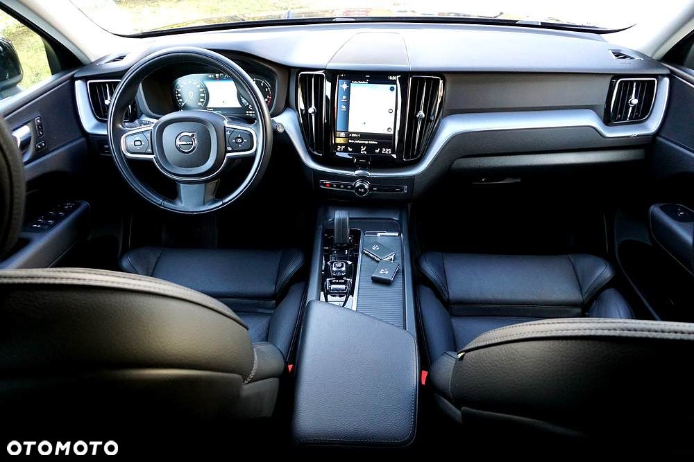 Volvo XC 60 B5 B Geartronic Inscription - 30