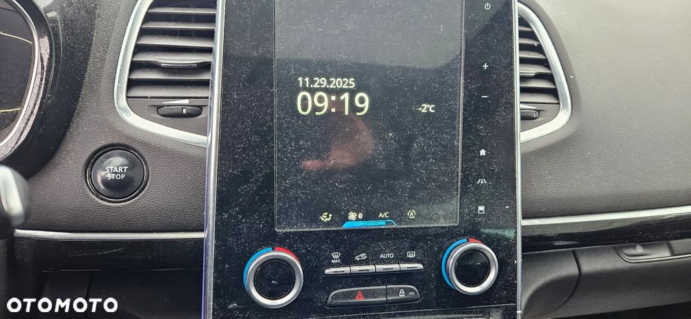 Renault Espace Energy dCi 160 EDC Intens - 15