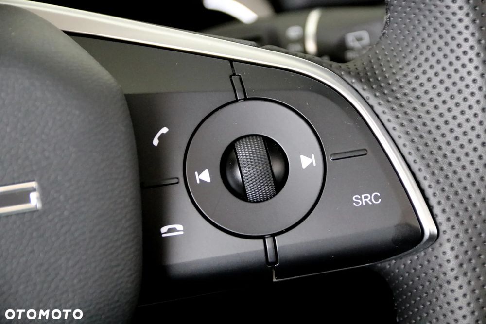 BAIC 5 Beijing 1.5T Business DCT - 17