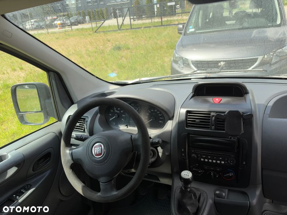 Fiat Scudo Kombi L2H1 Standard - 13