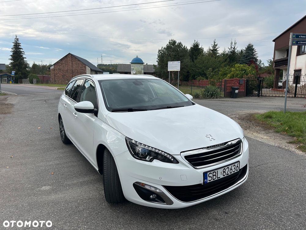 Peugeot 308 PureTech 130 Stop & Start Allure - 5