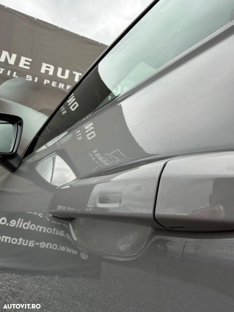 Audi RS6 4.0 TFSI quattro Tiptronic - 11