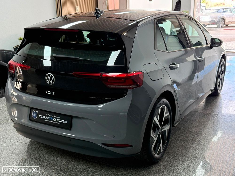VW ID.3 58 kWh Pro - 10