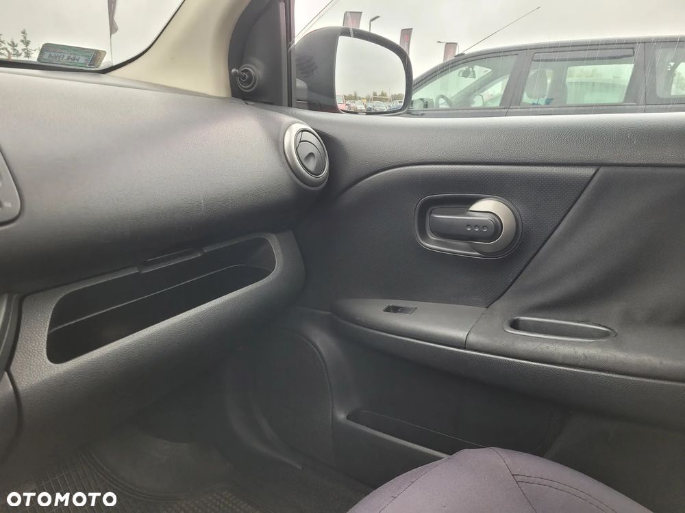 Nissan Note - 10