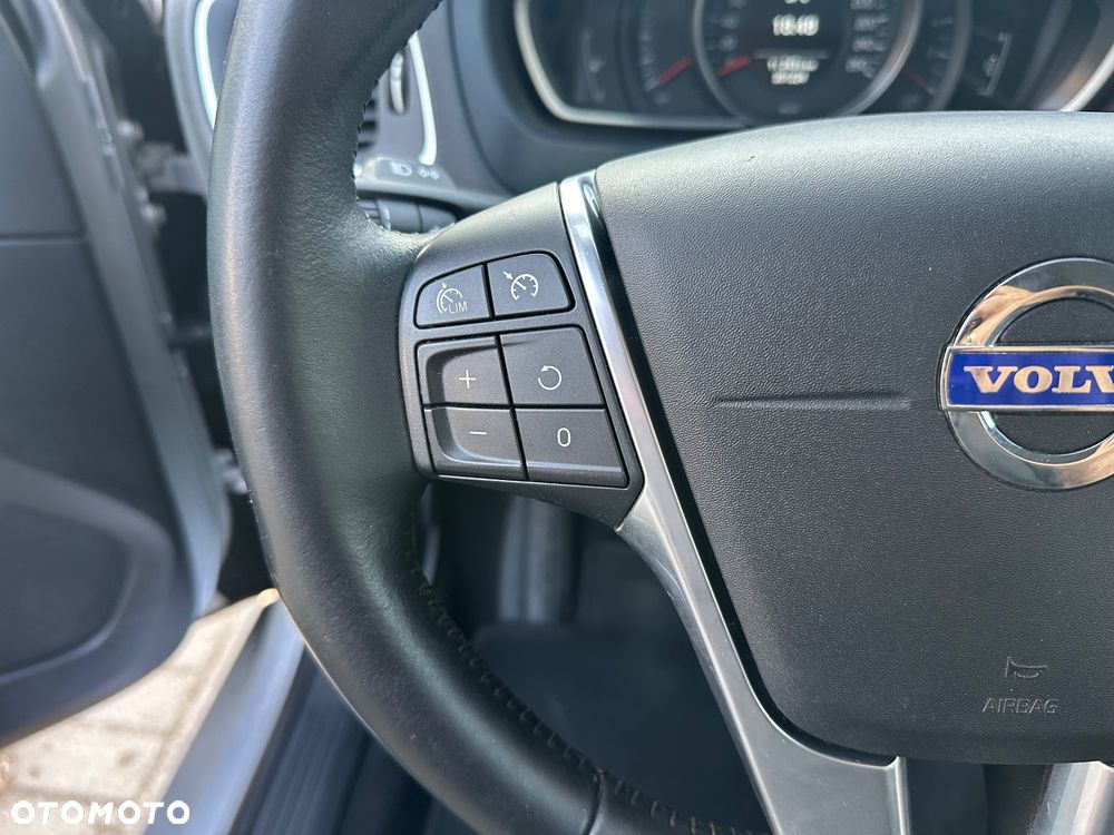 Volvo V40 - 28