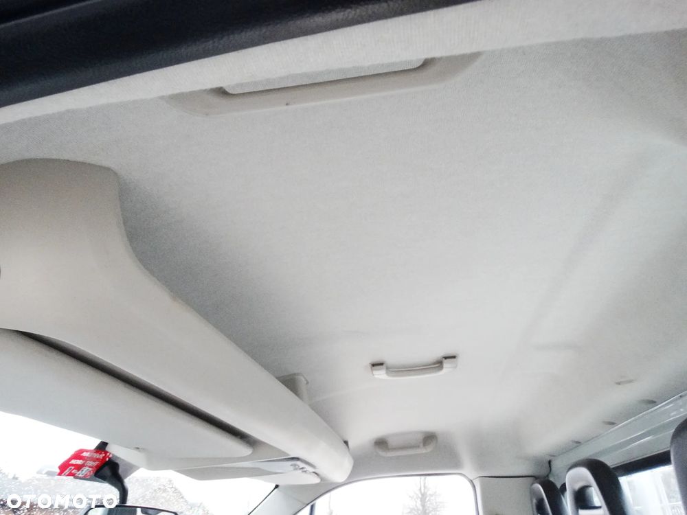 Fiat Ducato  2.3 130PS KIPER ALUMINIOWY WYWROTKA MOŻLIWY KREDYT LEASING - 14