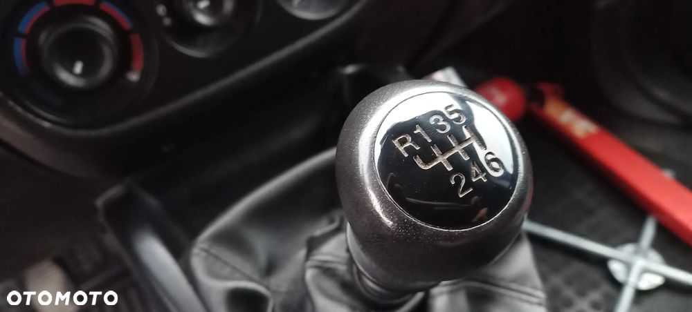 Fiat Doblo Maxi Nowa Izoterma Mroźnia Chłodnia Thermo King Pb Lpg - 23