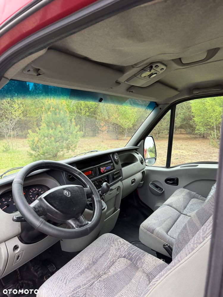 Renault Master - 12